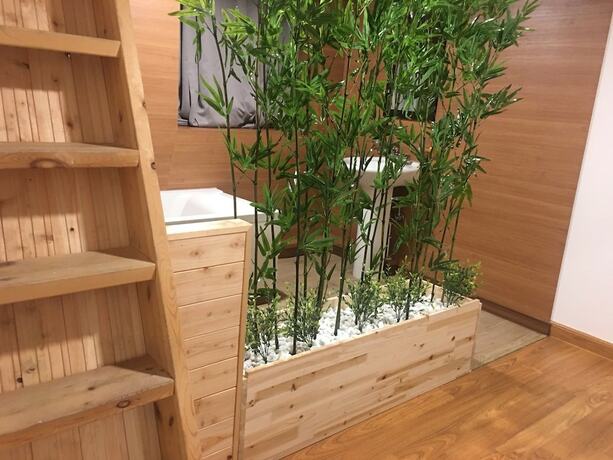 Imagen de la habitación del Hotel Kaive. Foto 35