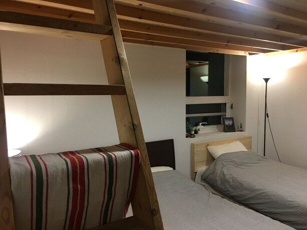 Imagen de la habitación del Hotel Kaive. Foto 36