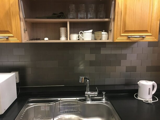 Imagen de la habitación del Hotel Kaive. Foto 40