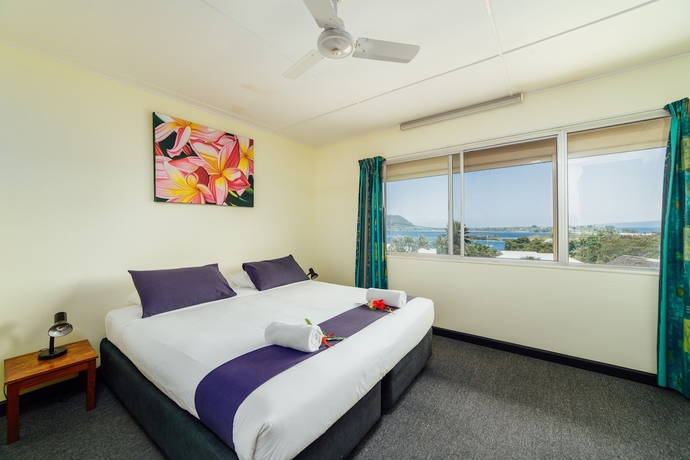 Imagen de la habitación del Hotel Kaiviti Motel. Foto 2
