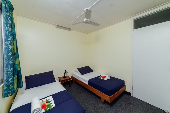 Imagen de la habitación del Hotel Kaiviti Motel. Foto 3