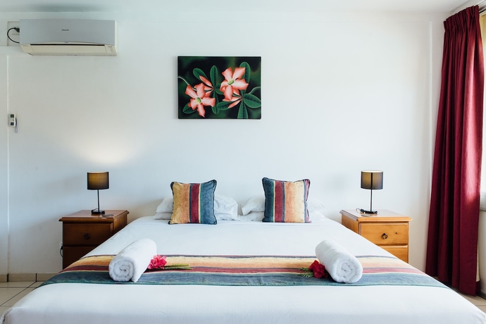 Imagen de la habitación del Hotel Kaiviti Motel. Foto 6