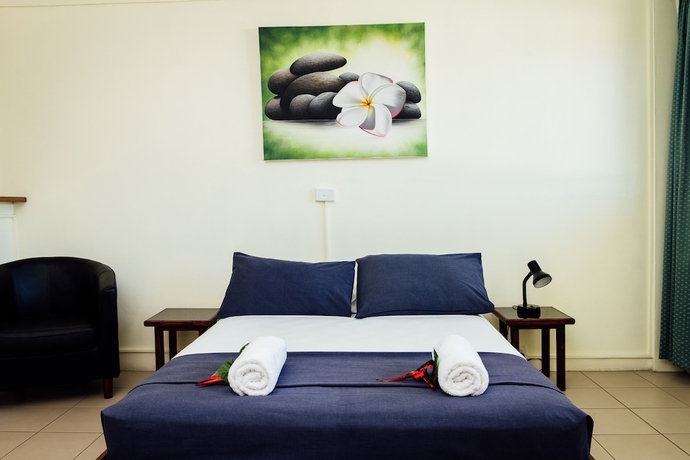 Imagen de la habitación del Hotel Kaiviti Motel. Foto 8