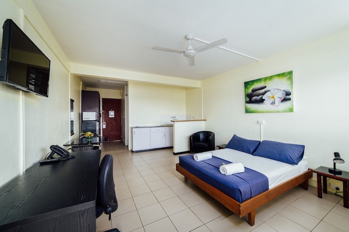 Imagen de la habitación del Hotel Kaiviti Motel. Foto 10