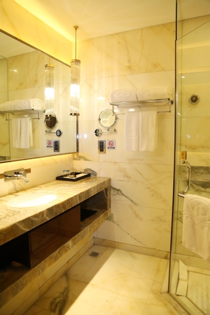 Imagen de la habitación del Hotel Kaixuanmen Shijiazhuang. Foto 7