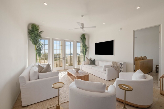Imagen de la habitación del Hotel Kaiya Beach Resort. Foto 4