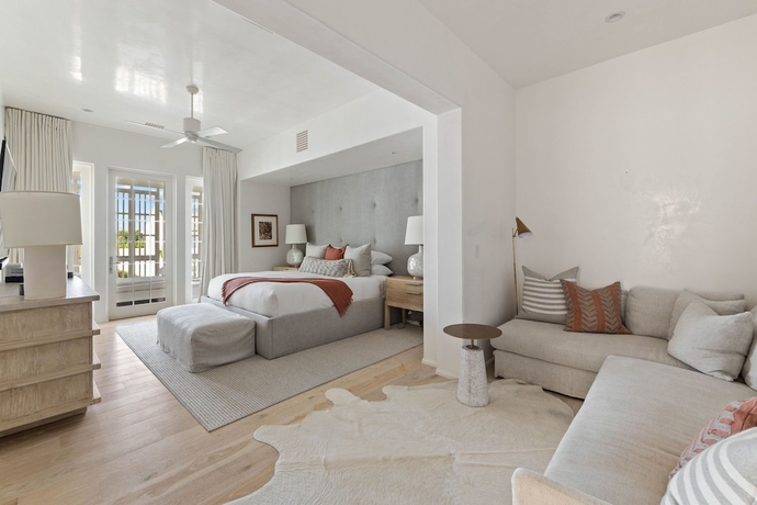 Imagen de la habitación del Hotel Kaiya Beach Resort. Foto 6