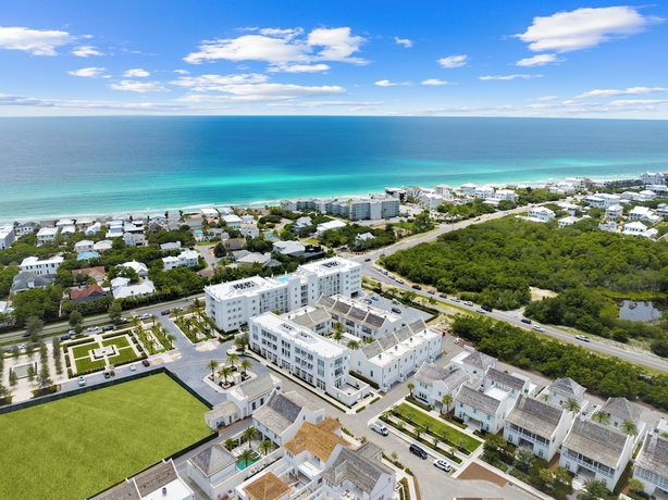 Imagen general del Hotel Kaiya Beach Resort. Foto 1
