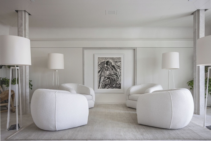 Imagen de los interiores del Hotel Kaiya Beach Resort. Foto 16