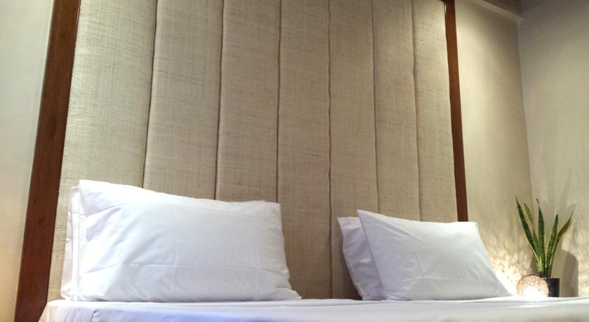 Imagen general del Hotel Kaiyana Boracay Beach Resort. Foto 2