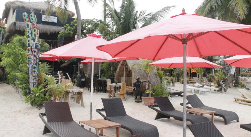 Imagen general del Hotel Kaiyana Boracay Beach Resort. Foto 3