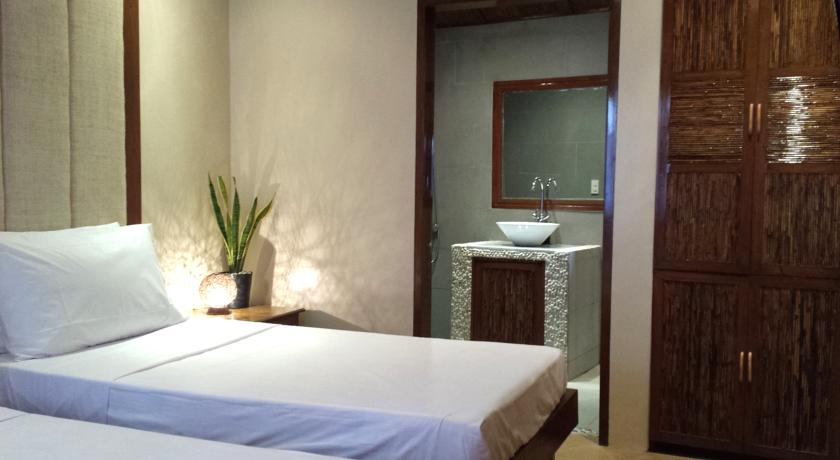 Imagen general del Hotel Kaiyana Boracay Beach Resort. Foto 4