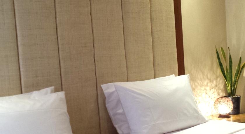 Imagen general del Hotel Kaiyana Boracay Beach Resort. Foto 5