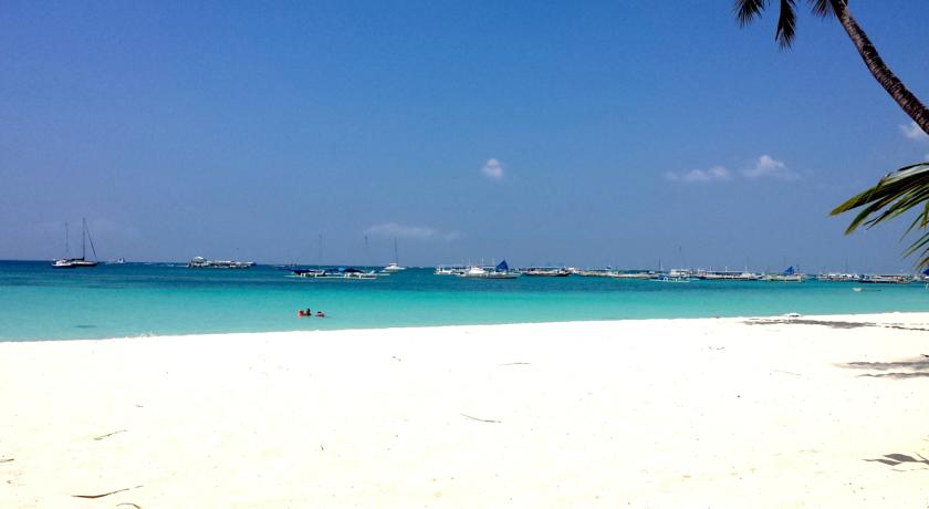 Imagen general del Hotel Kaiyana Boracay Beach Resort. Foto 7