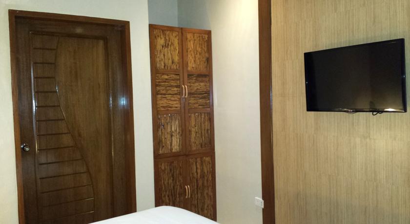Imagen general del Hotel Kaiyana Boracay Beach Resort. Foto 8