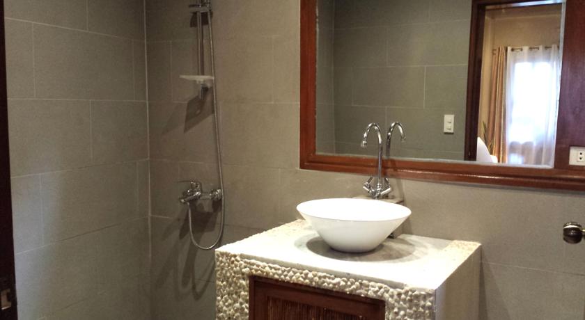 Imagen general del Hotel Kaiyana Boracay Beach Resort. Foto 9