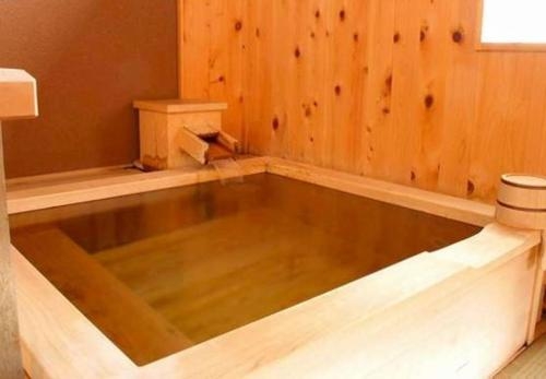 Imagen de la habitación del Hotel Kaiyu Notonosho. Foto 8