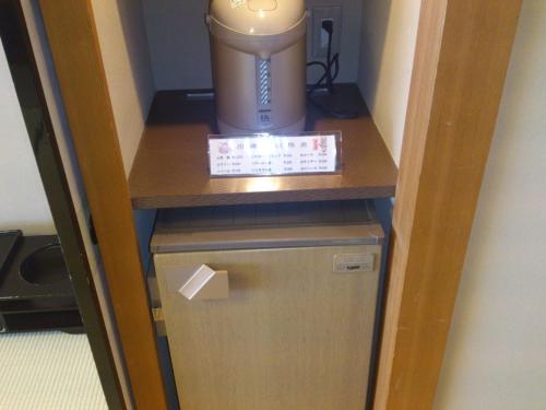 Imagen de la habitación del Hotel Kaiyu Notonosho. Foto 9