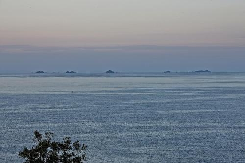 Imagen general del Hotel Kaiyu Notonosho. Foto 4