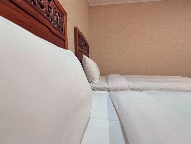 Imagen de la habitación del Hotel Kaiyue Inn. Foto 5