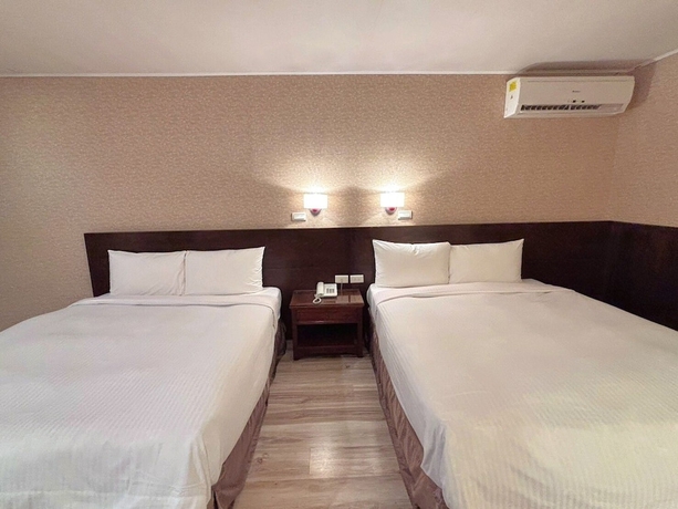 Imagen de la habitación del Hotel Kaiyue Inn. Foto 6