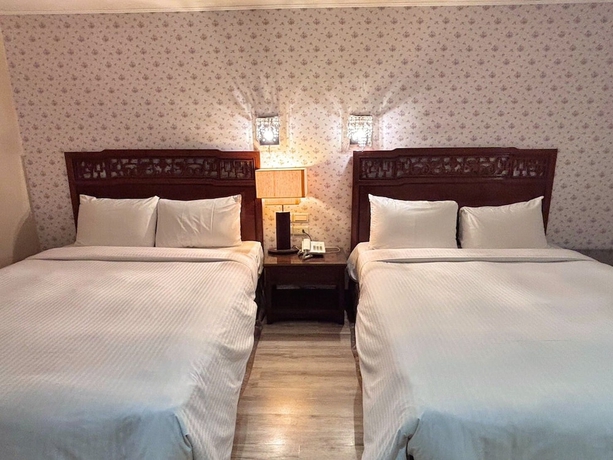 Imagen de la habitación del Hotel Kaiyue Inn. Foto 7
