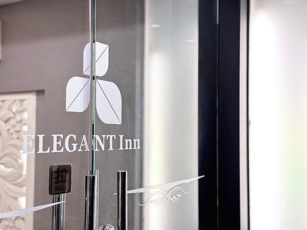 Imagen general del Hotel Kaiyue Inn. Foto 1