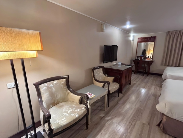 Imagen de la habitación del Hotel Kaiyue Inn. Foto 11