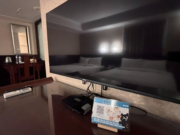 Imagen de la habitación del Hotel Kaiyue Inn. Foto 12