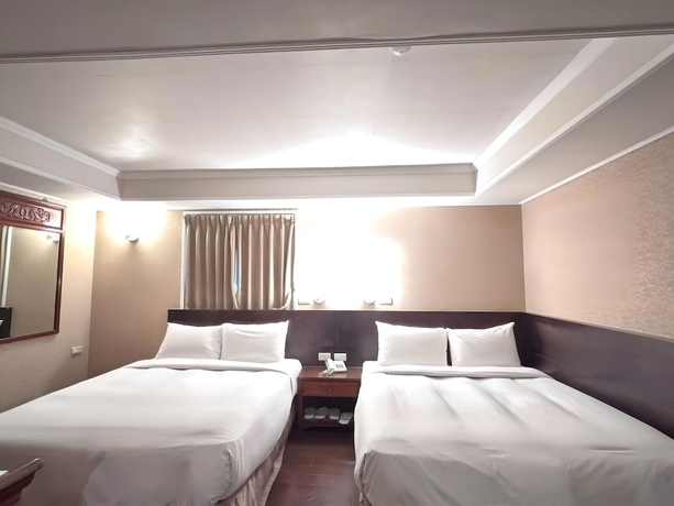 Imagen de la habitación del Hotel Kaiyue Inn. Foto 14