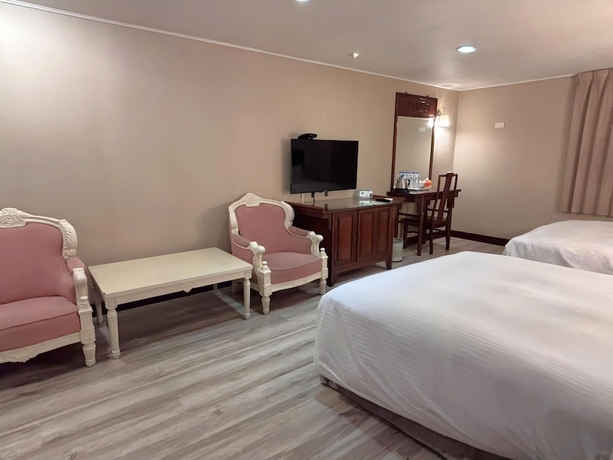 Imagen de la habitación del Hotel Kaiyue Inn. Foto 15