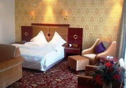 Imagen de la habitación del Hotel Kaiyuelai. Foto 3