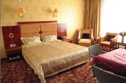 Imagen de la habitación del Hotel Kaiyuelai. Foto 4