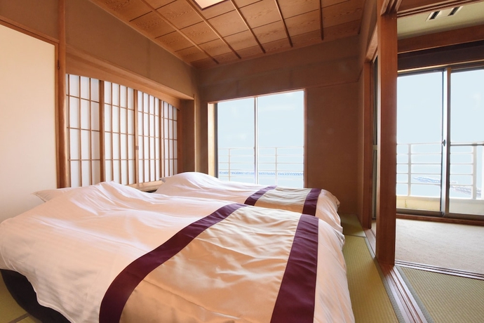 Imagen de la habitación del Hotel Kaiyutei. Foto 10