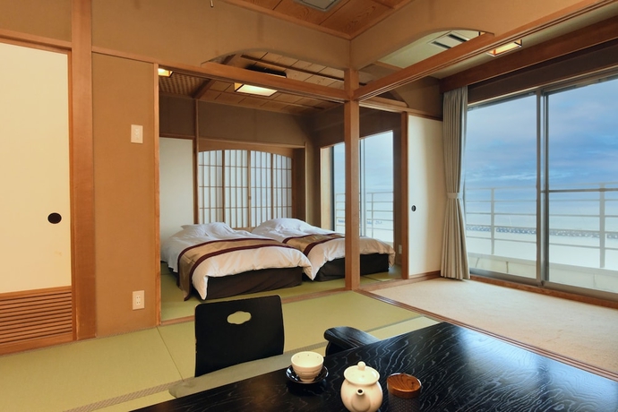 Imagen de la habitación del Hotel Kaiyutei. Foto 11