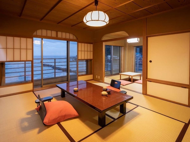 Imagen de la habitación del Hotel Kaiyutei. Foto 12