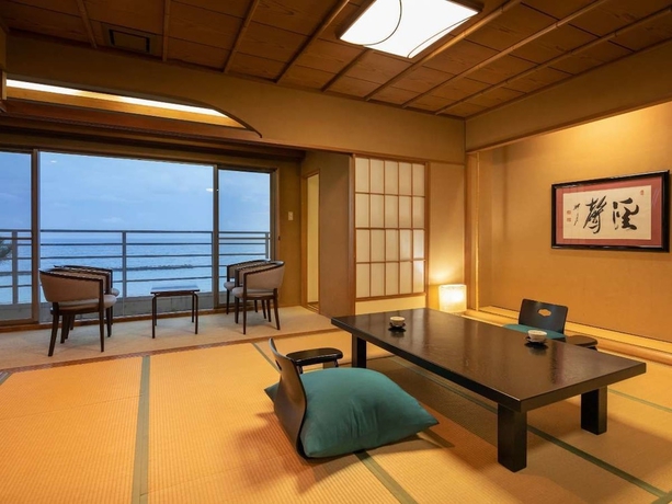 Imagen de la habitación del Hotel Kaiyutei. Foto 16