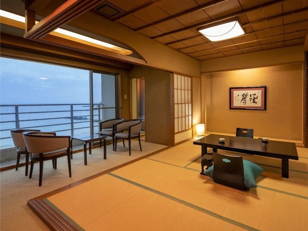 Imagen de la habitación del Hotel Kaiyutei. Foto 17