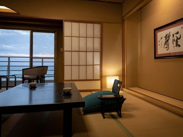Imagen de la habitación del Hotel Kaiyutei. Foto 18