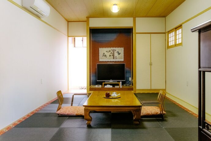 Imagen general del Hotel Kaiyuutei. Foto 1