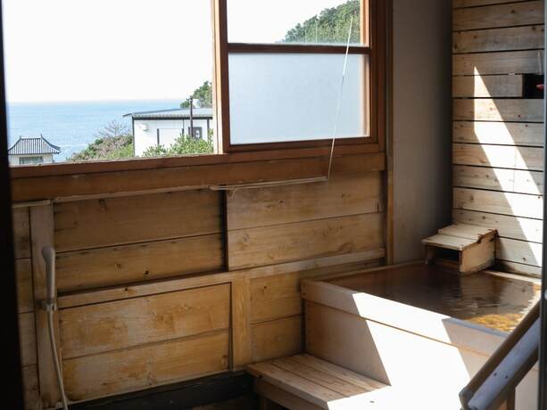 Imagen general del Hotel Kaiyuutei. Foto 6
