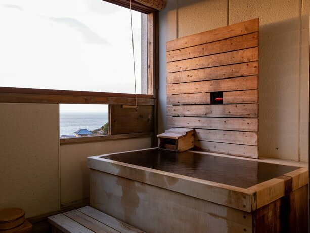 Imagen general del Hotel Kaiyuutei. Foto 9