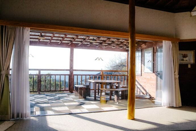Imagen general del Hotel Kaiyuutei. Foto 10