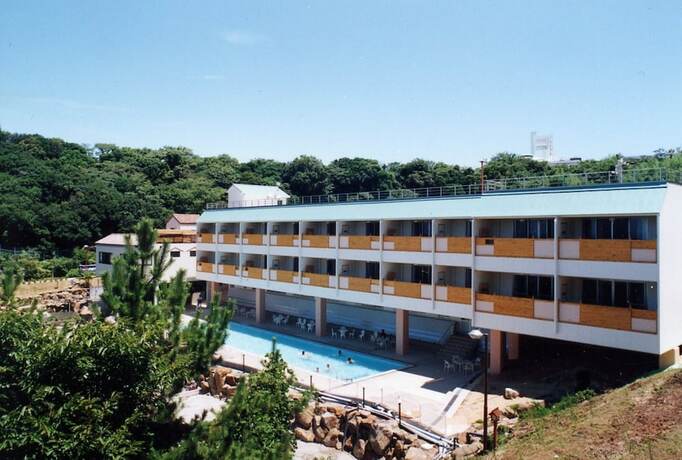 Imagen general del Hotel Kaiyuutei. Foto 13