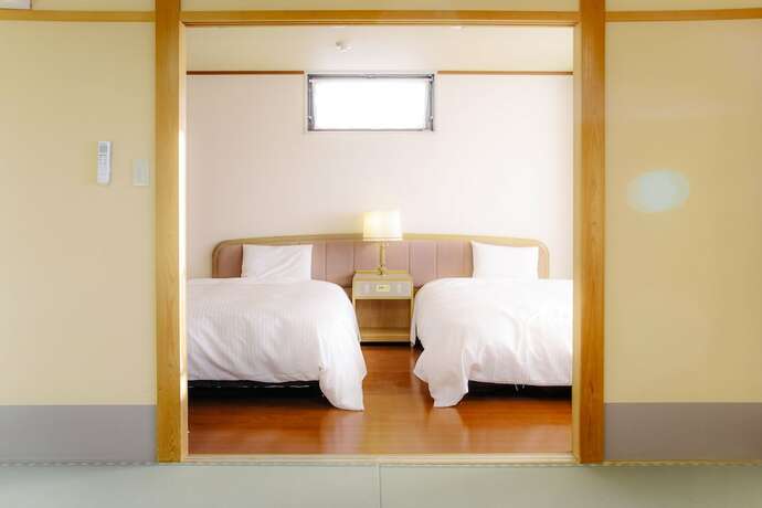 Imagen de la habitación del Hotel Kaiyuutei. Foto 20