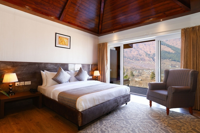 Imagen de la habitación del Hotel Kaizen x Voyage Resort and Spa, Manali. Foto 8