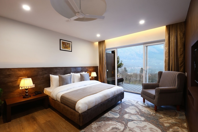 Imagen de la habitación del Hotel Kaizen x Voyage Resort and Spa, Manali. Foto 14