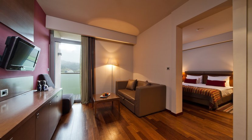 Imagen de la habitación del Hotel Kaj. Foto 4