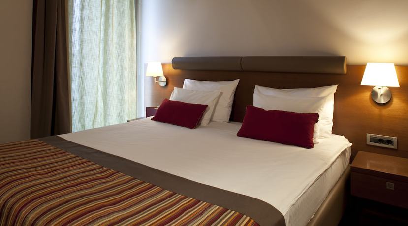 Imagen de la habitación del Hotel Kaj. Foto 5