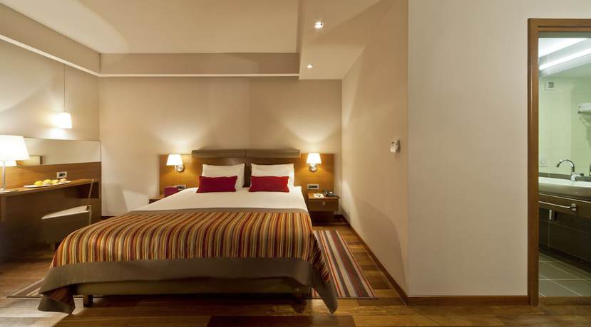 Imagen de la habitación del Hotel Kaj. Foto 6